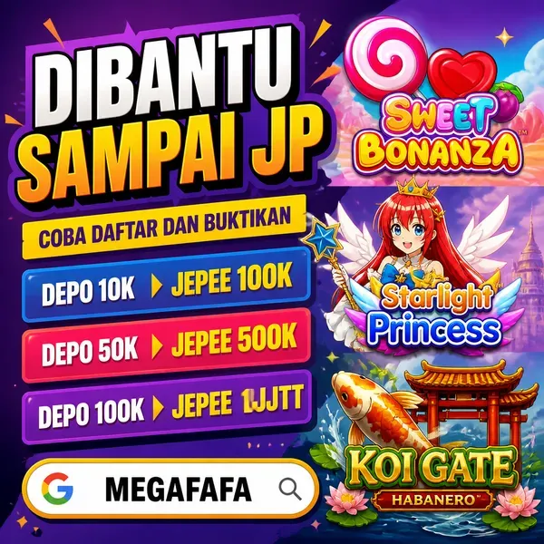 situs slot yang gampang maxwin